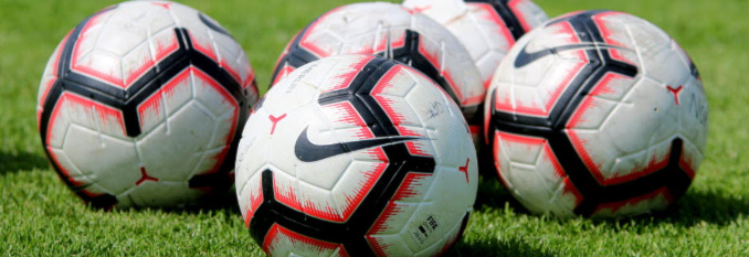 Fotball vår 2022